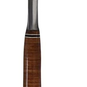 ESTWING Latthammer mit Ledergriff, Magnet und glatter Bahn, 600 g