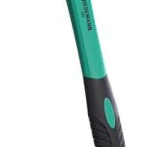 WIESEMANN 1893 Amerikanischer Dachdeckerhammer 16 oz mit 2K-Fiberglasgriff